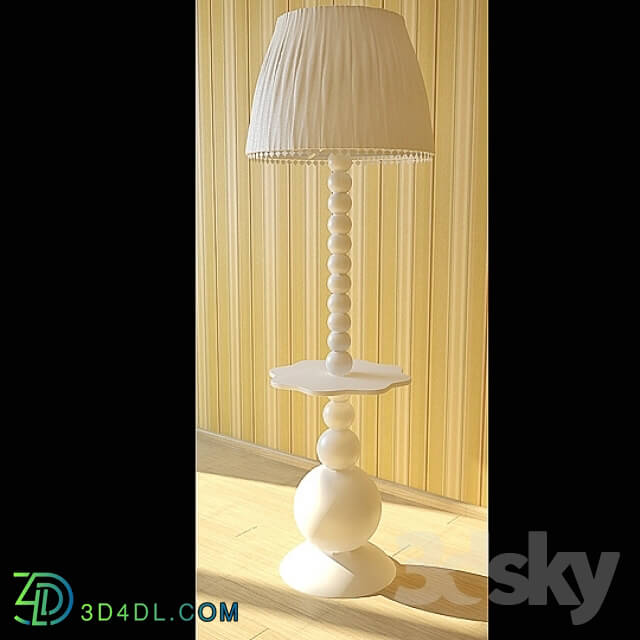 Floor lamp - Floor Lamp Elit