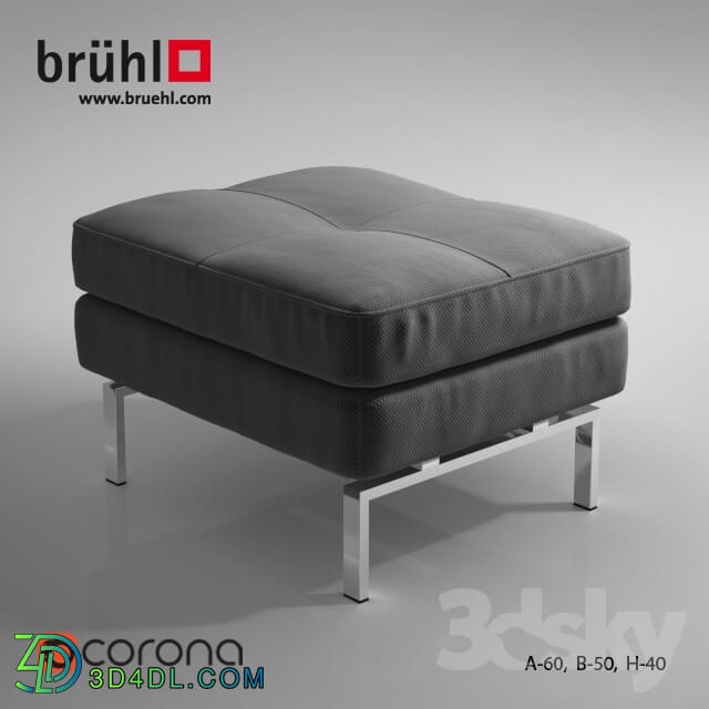 Other soft seating - Bench Bruhl Amber