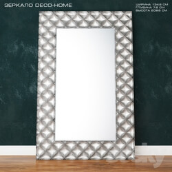 Mirror - Mirror Deco-Home 