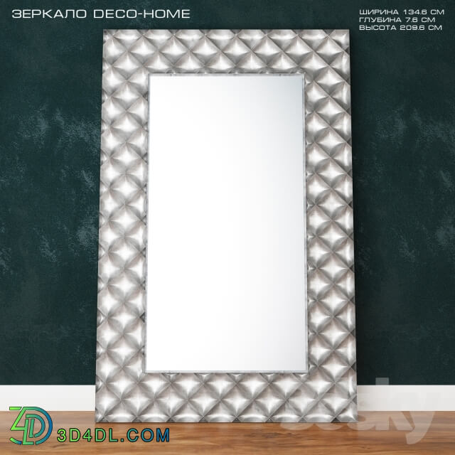 Mirror - Mirror Deco-Home