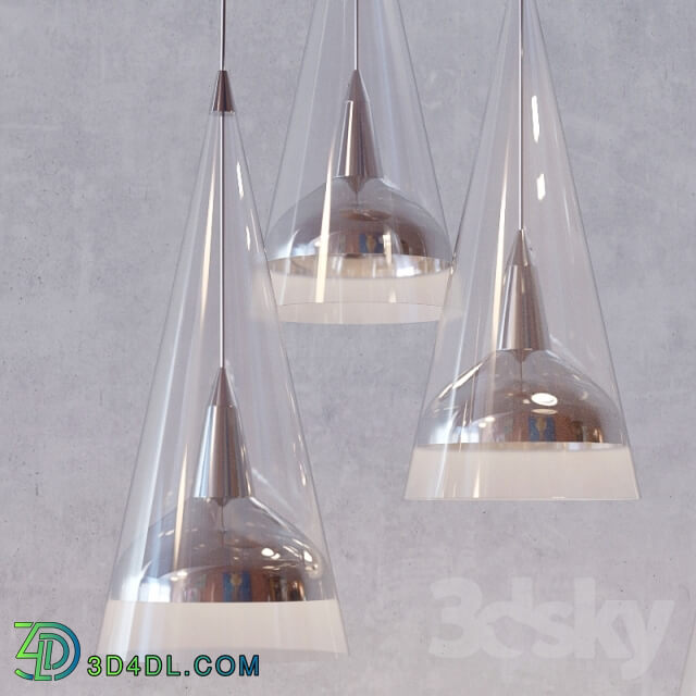 Ceiling light - Hanging lamp ROSSINI 10620