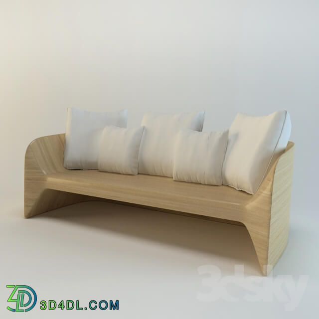 Sofa - Knokke