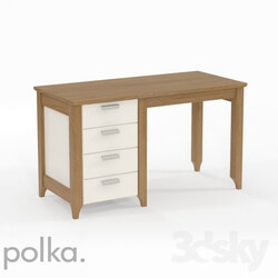 Table - _quot_OM_quot_ Martin Table SM-2 