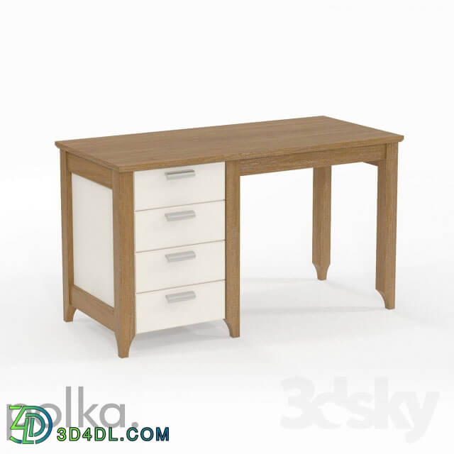 Table - _quot_OM_quot_ Martin Table SM-2