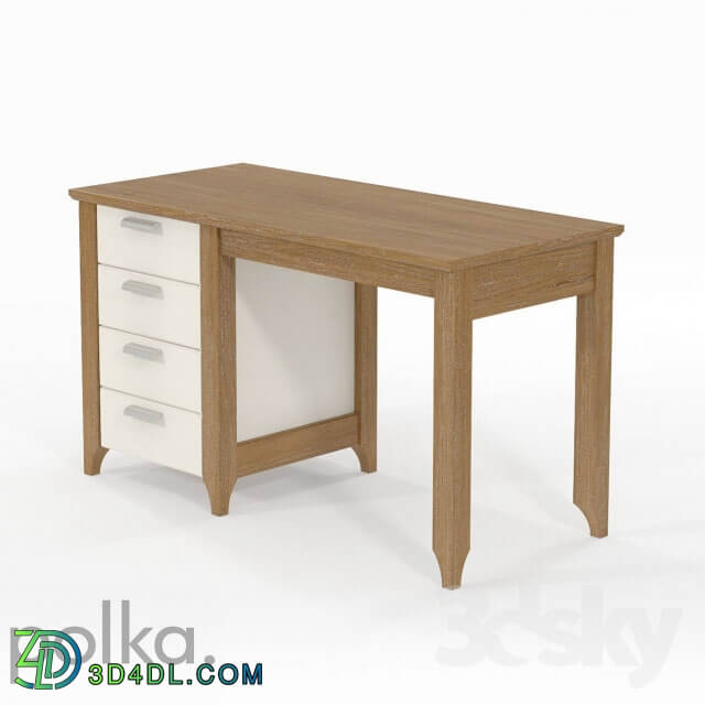 Table - _quot_OM_quot_ Martin Table SM-2