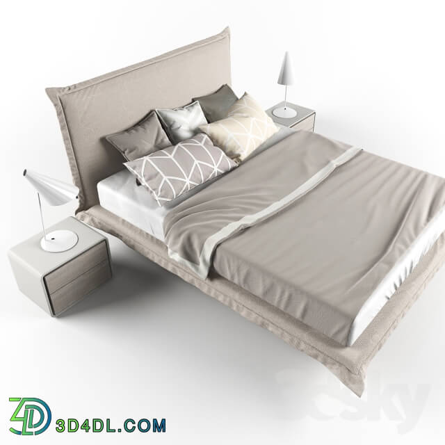 Bed - Aladino bed