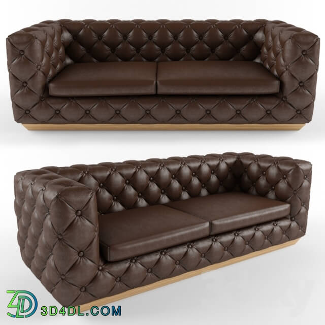 Sofa - Sofa Gamma Arredamenti VICTORIA couch