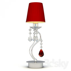 Table lamp - Table lamp Colosseo Vittoriana 