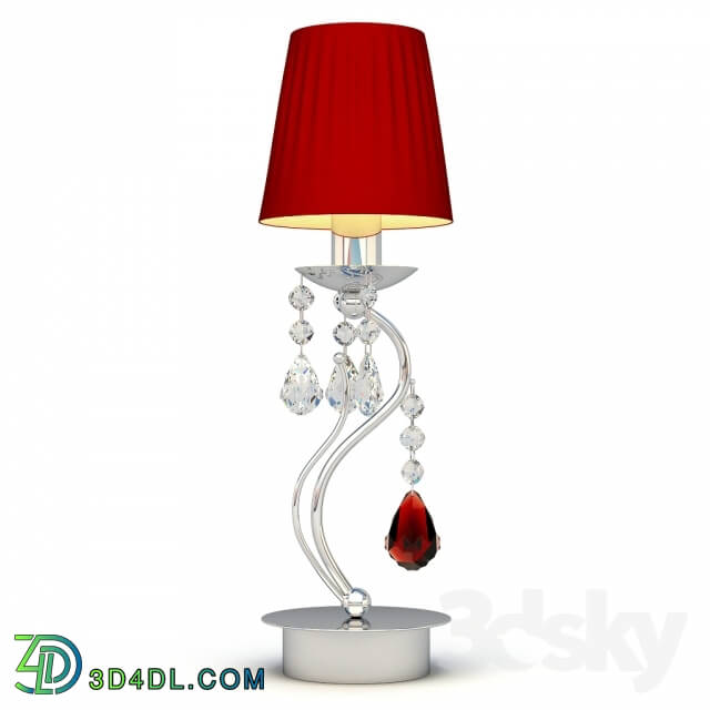 Table lamp - Table lamp Colosseo Vittoriana