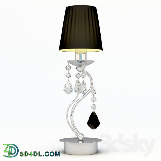 Table lamp - Table lamp Colosseo Vittoriana