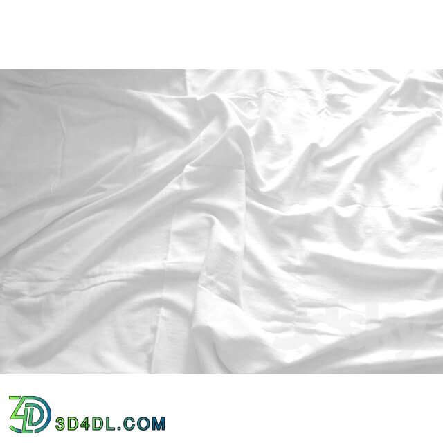 Fabric - Bed Sheet