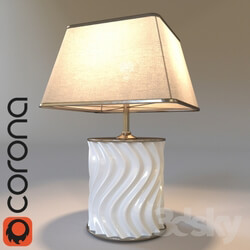 Table lamp - ORLEADA Lamp 