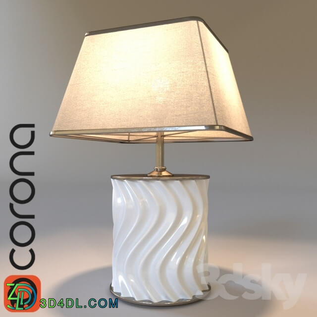 Table lamp - ORLEADA Lamp