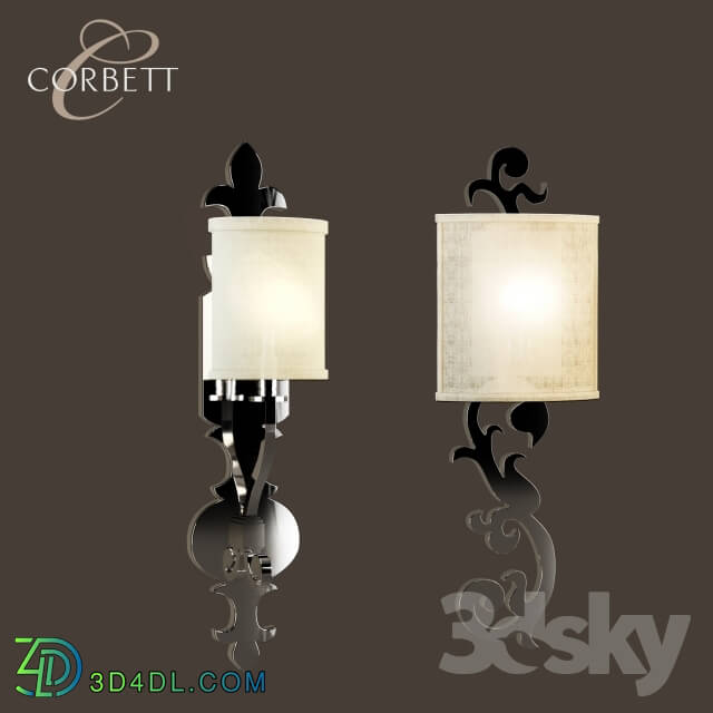 Wall light - Romeo and Esquire Bra