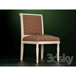 Chair - Dining Chair 