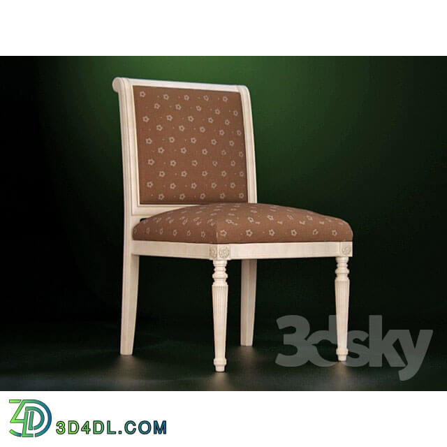 Chair - Dining Chair