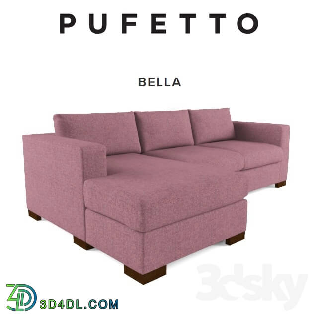 Sofa - Bella