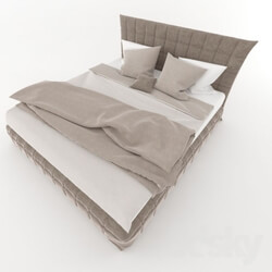 Bed - bed barselona 