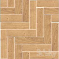 Floor coverings - -tree parquet 