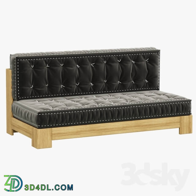 Sofa - RH Teen Callum Loveseat