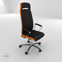 Office furniture - Belive 216 