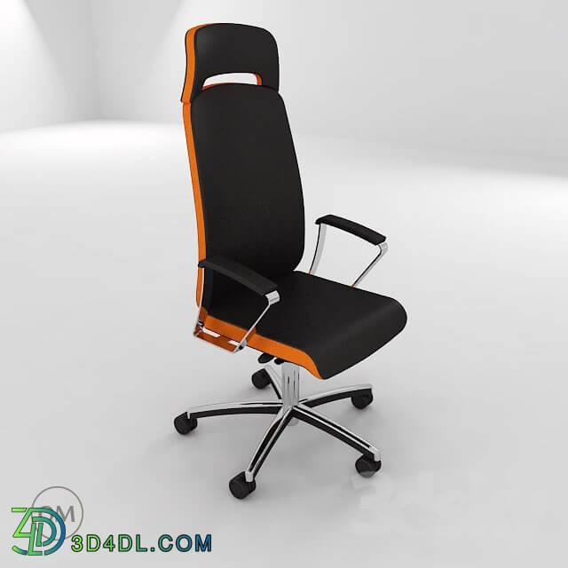 Office furniture - Belive 216