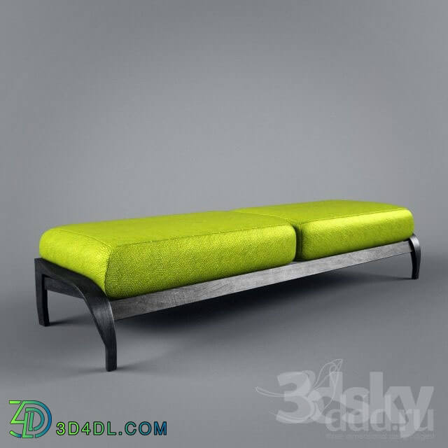 Other soft seating - Cassina