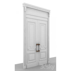 Doors - Door classic 