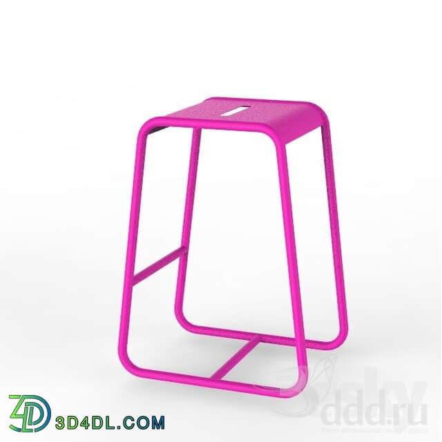 Chair - stool 493