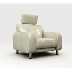 Arm chair - Armchair 