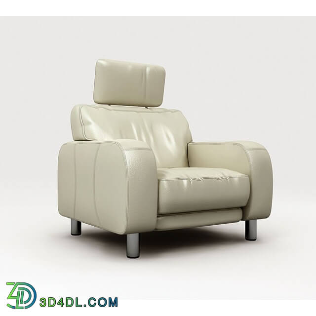 Arm chair - Armchair