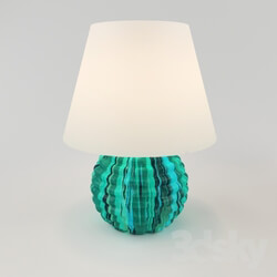 Table lamp - Vaughan_ Mimizan Ceramic Vase 