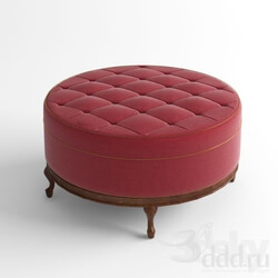 Other soft seating - Puf 