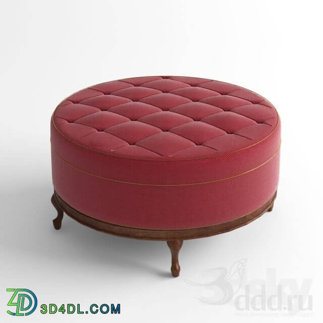 Other soft seating - Puf