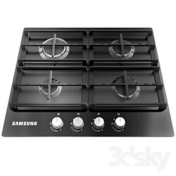 Kitchen appliance - Samsung Hob 