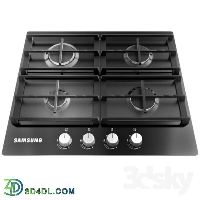 Kitchen appliance - Samsung Hob