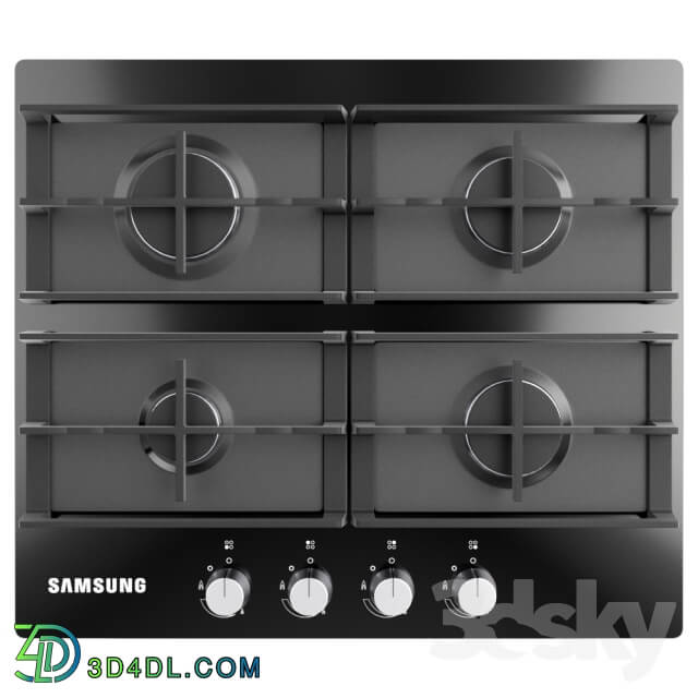 Kitchen appliance - Samsung Hob