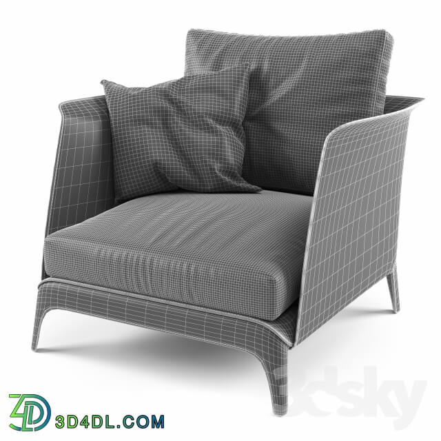 Arm chair - Isabel armchair