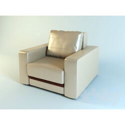 Arm chair - Formula Sofa Archie 