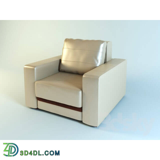 Arm chair - Formula Sofa Archie