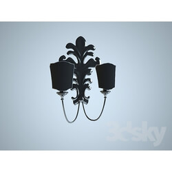 Wall light - Sconce 