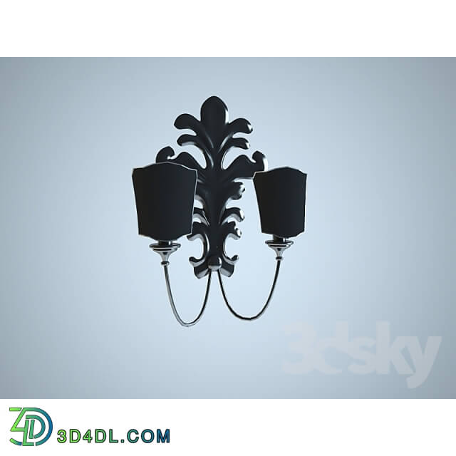 Wall light - Sconce