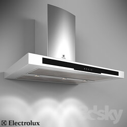 Kitchen appliance - Electrolux EFL 10550 DX 
