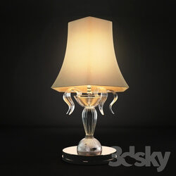 Table lamp - lamp 