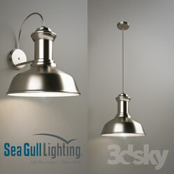 Wall light - Sea Gull Lighting 