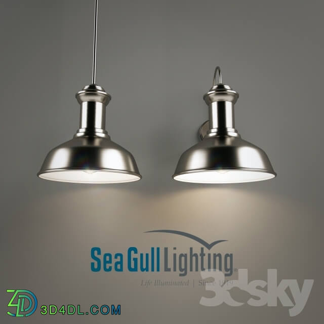 Wall light - Sea Gull Lighting