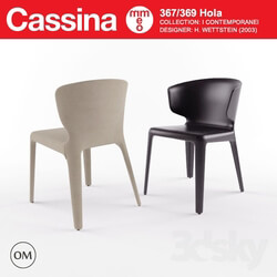 Chair - Cassina Hola 