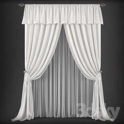 Curtain - Shtory228 