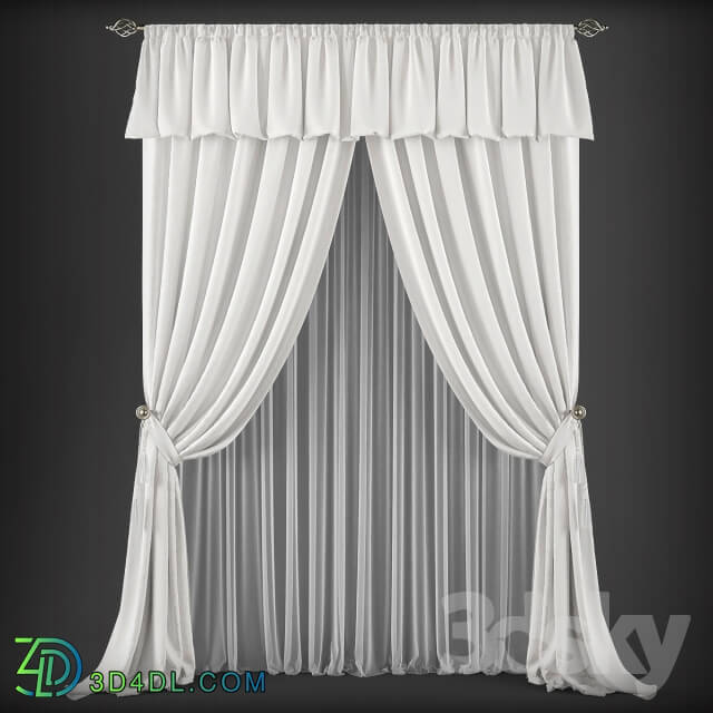Curtain - Shtory228