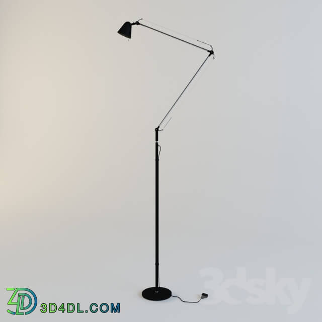 Floor lamp - UPBU Ikea Lamp